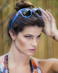 Isabeli Fontana